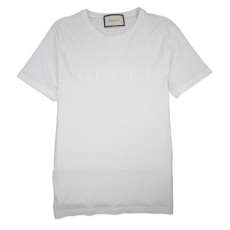 black and white gucci shirt|white gucci shirts for men.